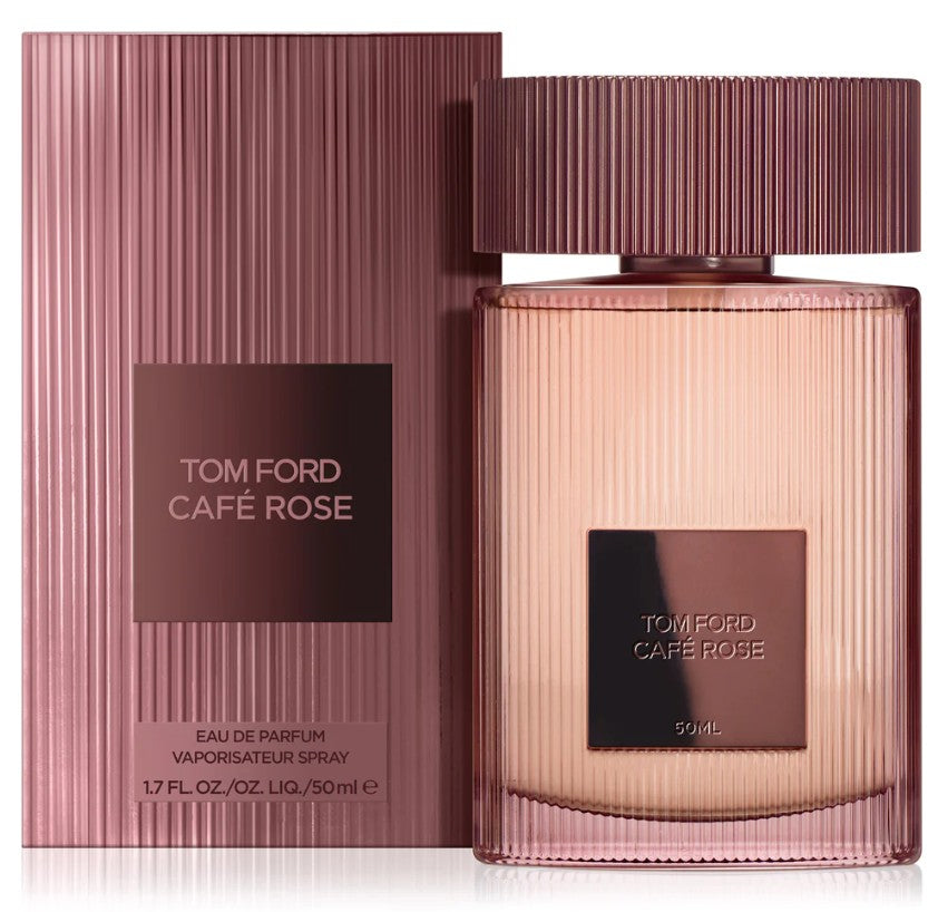 Tom Ford Café Rose - EDP - 50ml