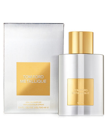 Metallique - EDP - 100ml