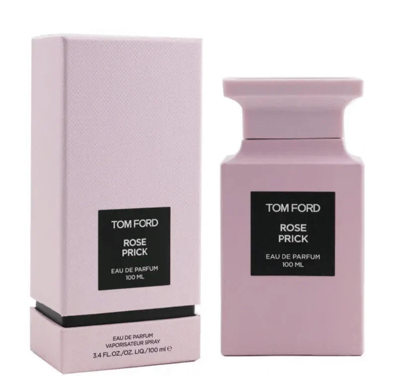 Rose Prick - EDP - 100ml