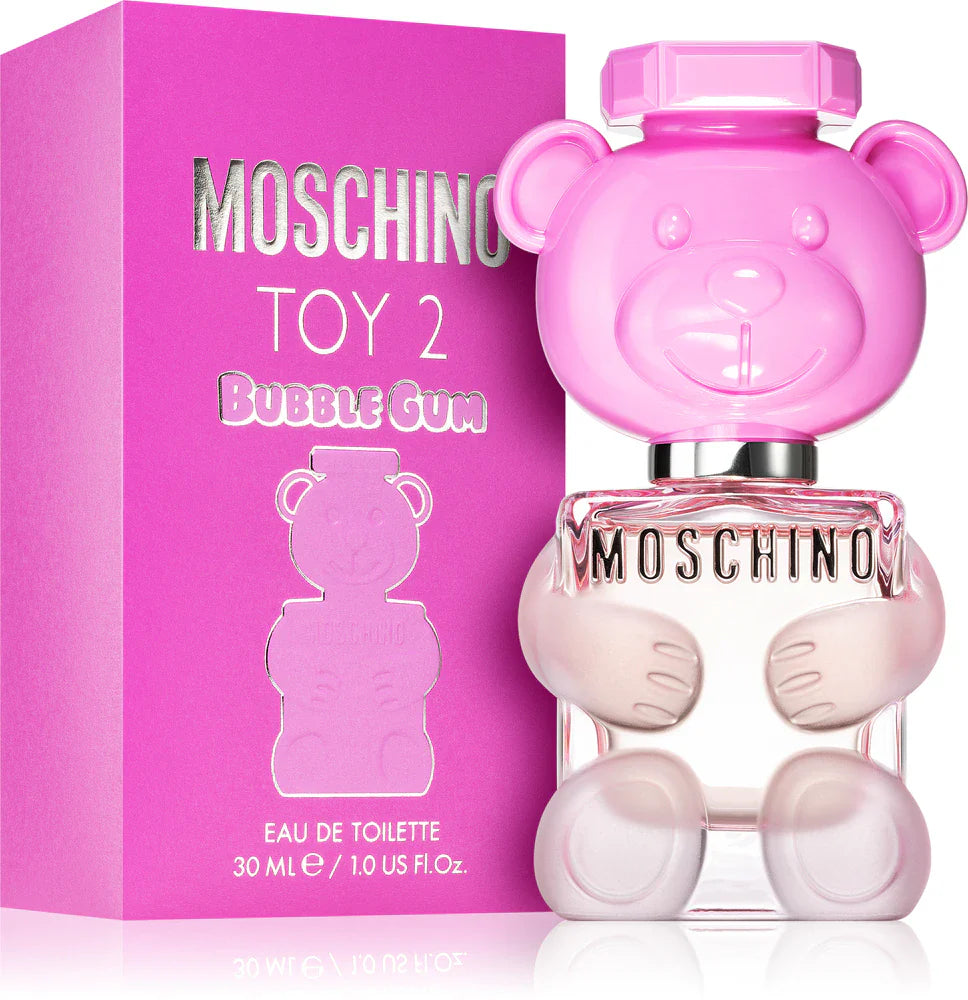 Moschino Toy 2 Bubblegum - EDT - 100ml