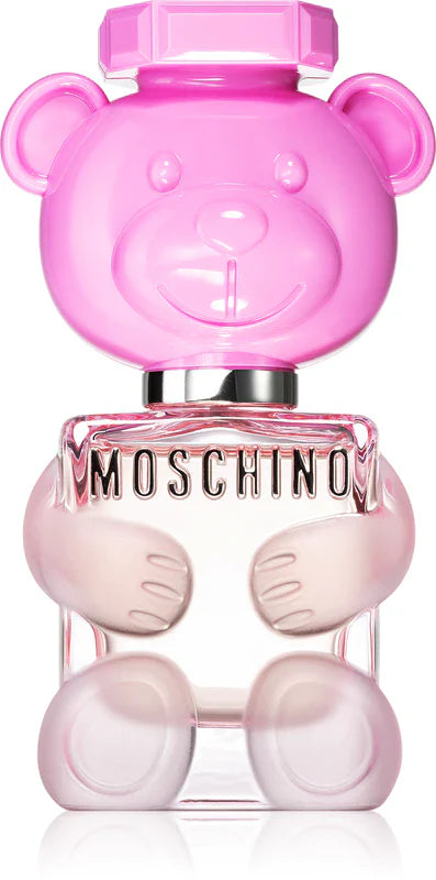 Moschino Toy 2 Bubblegum - EDT - 100ml