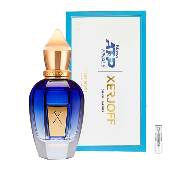 Torino21 - EDP - 50ml