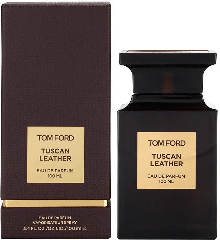 Tuscan Leather - EDP - 100ml
