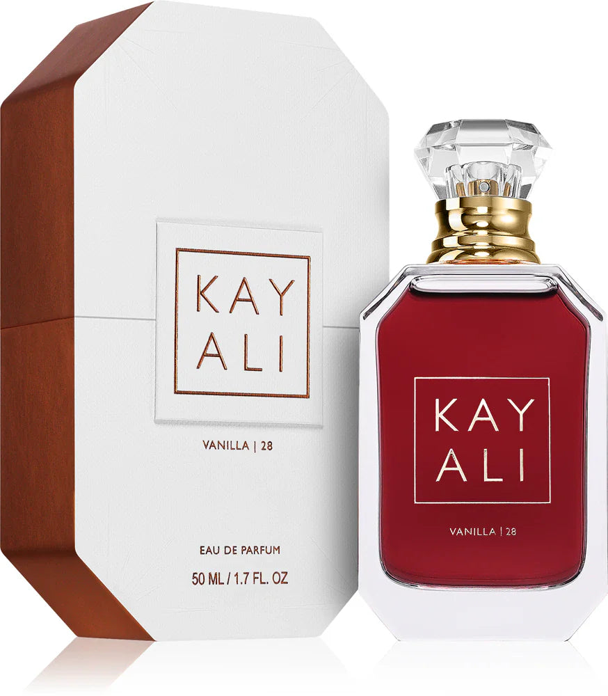 Vanilla 28 - EDP - 100ml