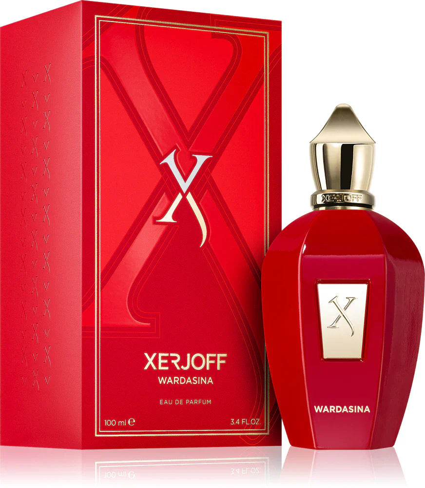 Wardasina - EDP - 100ml