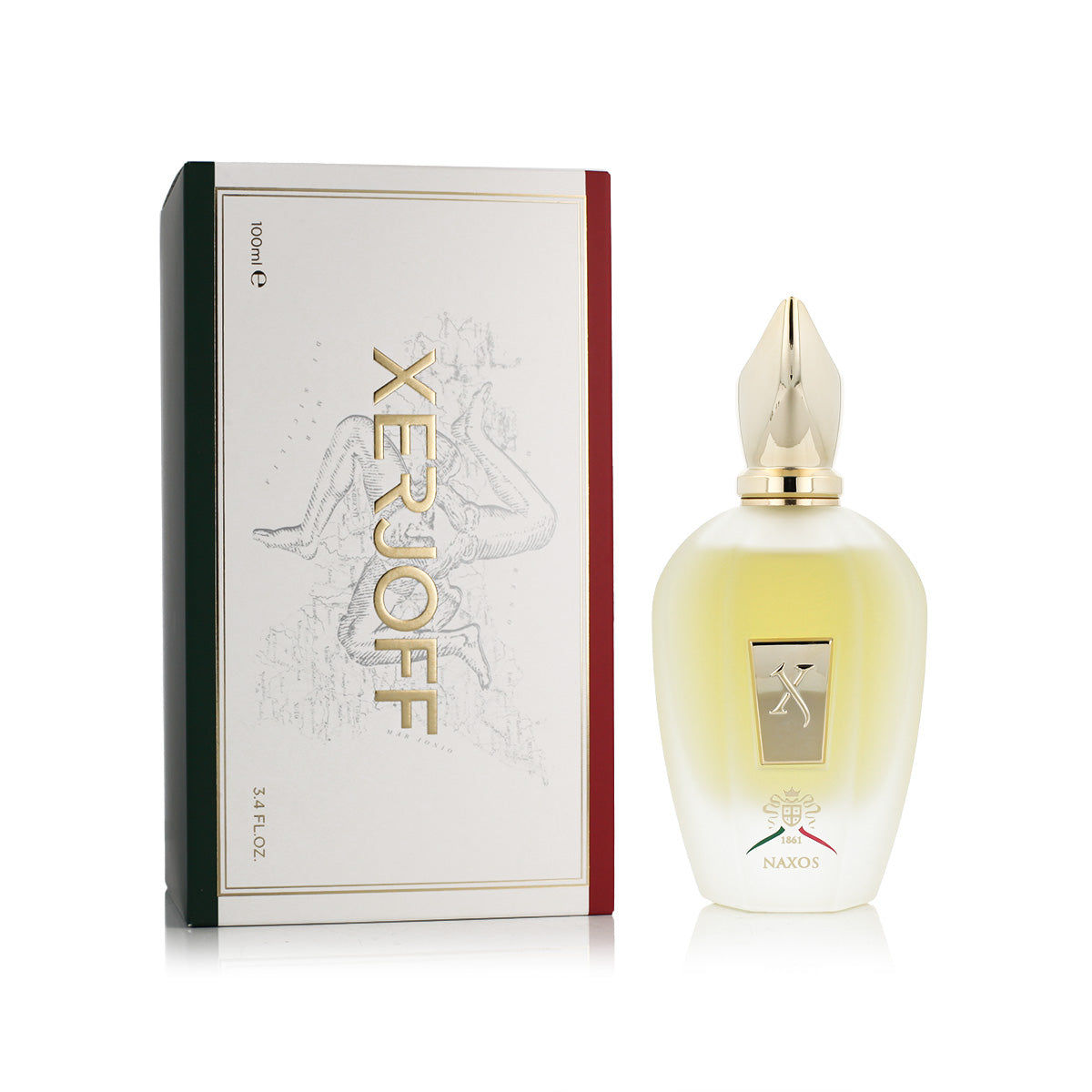 Naxos - EDP - 100ml