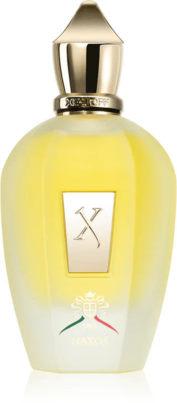 1861 Naxos - EDP - 100ml