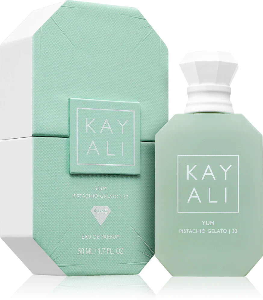 Kaiali Pistachio Gelato 33 - EDP - 100ml